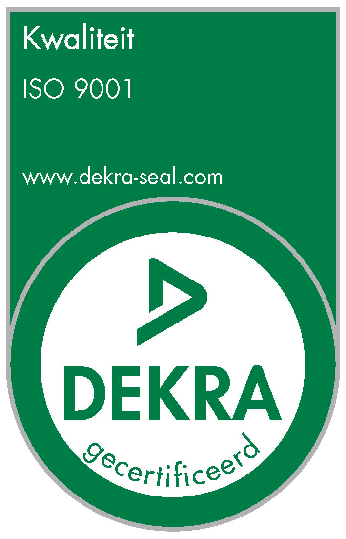 ISO Certificering - Moovd