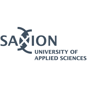 Saxion - Moovd